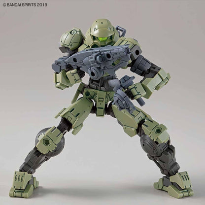 Bandai Spirits Hobby #04 Bexm 15 Portanova Green 30 Min Mission Model Kit