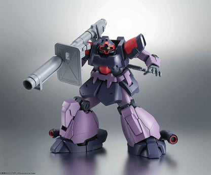 TAMASHII NATIONS - Mobile Suit Gundam 0083 Stardust Memory - MS-09F/Trop Dom Troopen ver. A.N.I.M.E., Bandai Spirits The Robot Spirits Collectible
