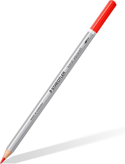 Staedtler Karat Aquarell Workshop 60 Watercolour Pencils