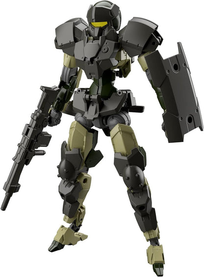 Bandai 30MM - 30MM 1/144 EXM-A9a Spinatio (Army Type) - Model Kit