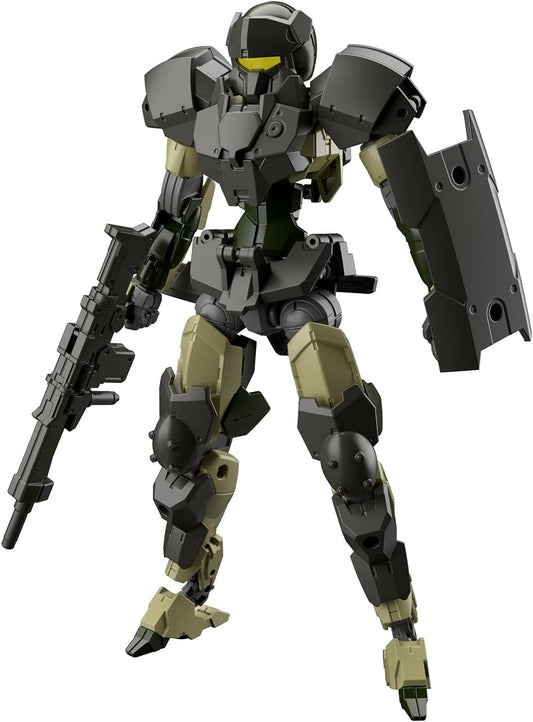 Bandai 30MM - 30MM 1/144 EXM-A9a Spinatio (Army Type) - Model Kit