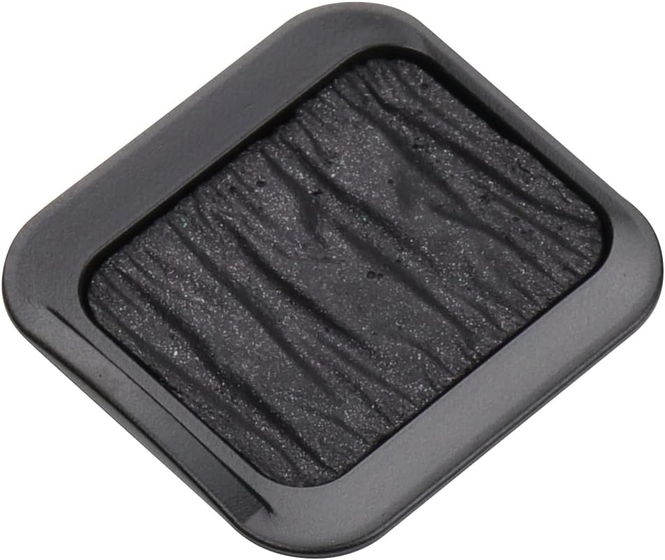 Talens F7800C Finetec K-F7800C Verftablet Premium Galaxy Black, Est??ndar, 0