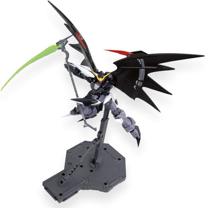 Bandai Hobby Bandai Deathscythe Hell Ver EW 1/100 Master Grade, 167078