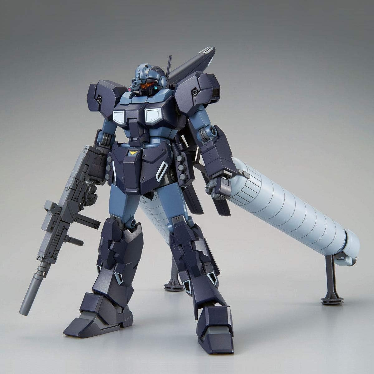 Bandai HG 1/144 RGM-96Xs Jesta [Shezarr Type, Team A] Model Kit