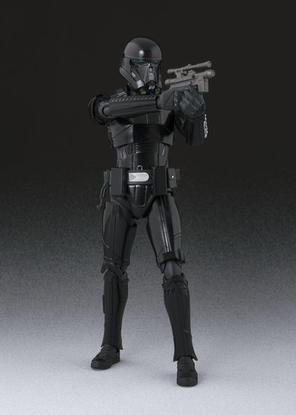 S.H.Figuarts - Death Trooper (Rogue One: A Star Wars Story)