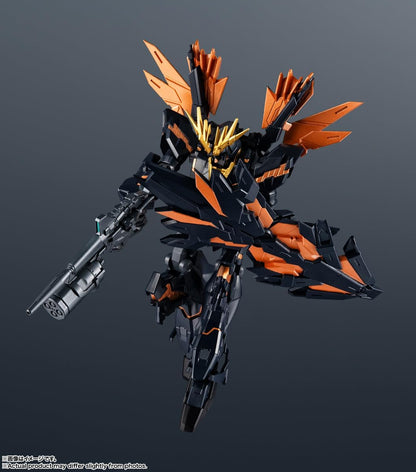 TAMASHII Nations - Mobile Suit Gundam Unicorn - RX-0[N] Unicorn Gundam 02 Banshee Norn, Gundam Universe Action Figure