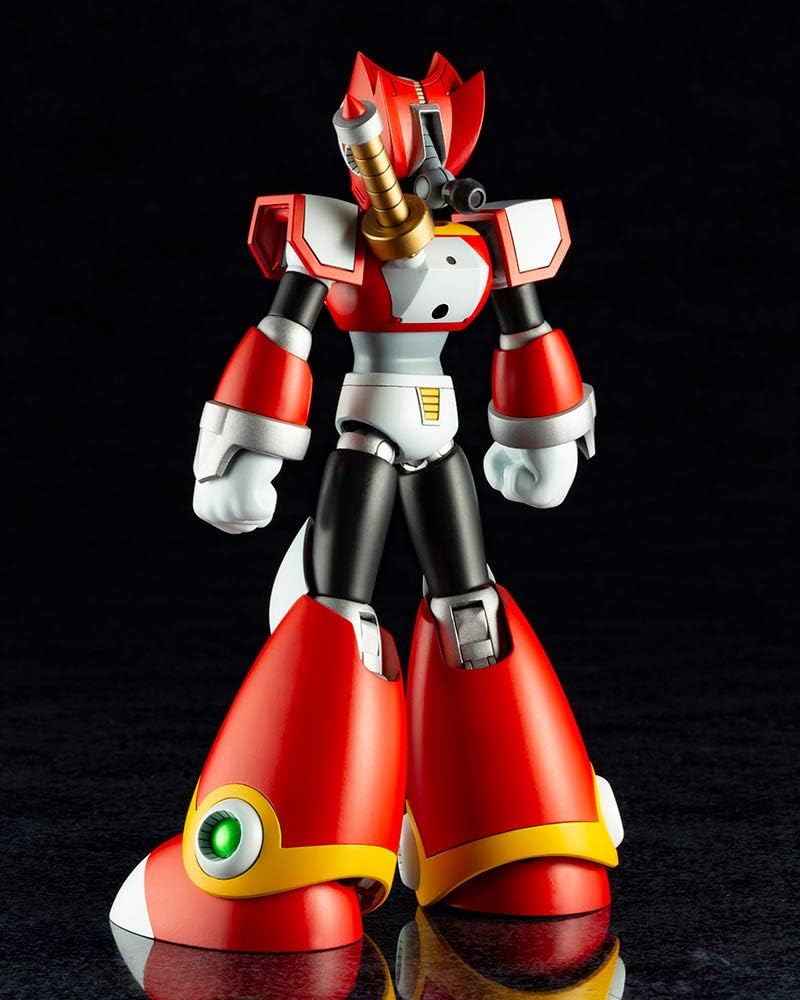 Kotobukiya MEGA Man X - Zero Plastic Model KIT