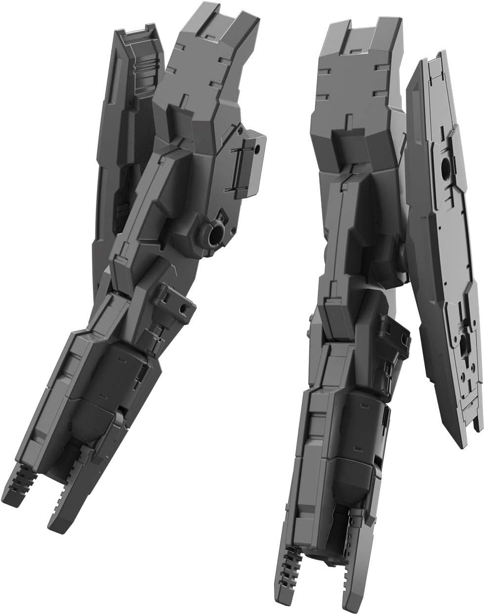 Bandai Hobby 30 Mm Multi Booster Unit 30 Min Mission