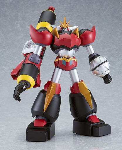 Good Smile Company Dai-Guard Moderoid Model Kit