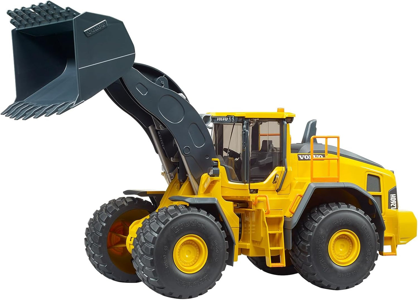 Bruder 02458 Volvo Wheel Loader L260H