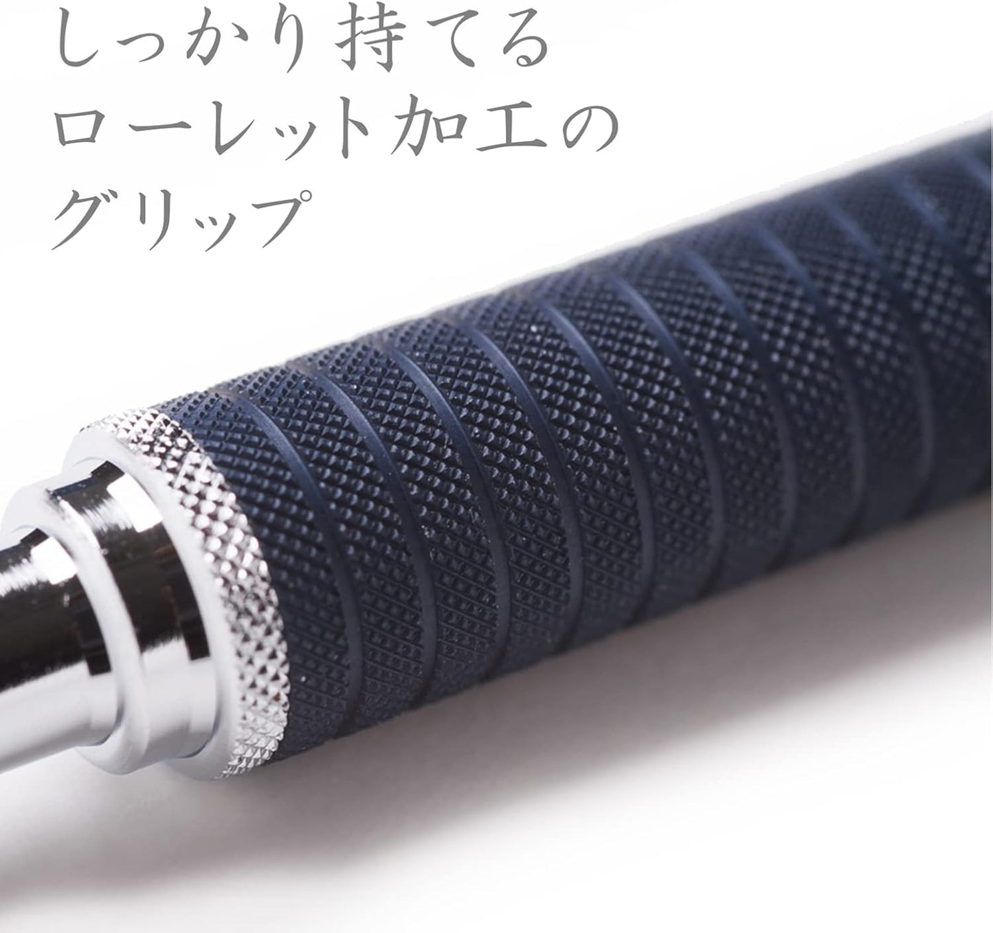 Staedtler Mechanical Pencil Night Blue Series, 0.7mm (925 35-07)