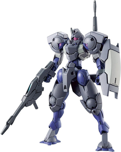 Bandai Hobby - The Witch from Mercury - #22 Heindree Sturm HG 1/144 Model Kit