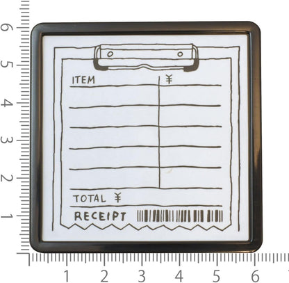 MIDORI Stamp, Goat (35393006)