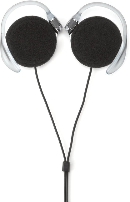 Panasonic clip headphone white RP-HZ47-W