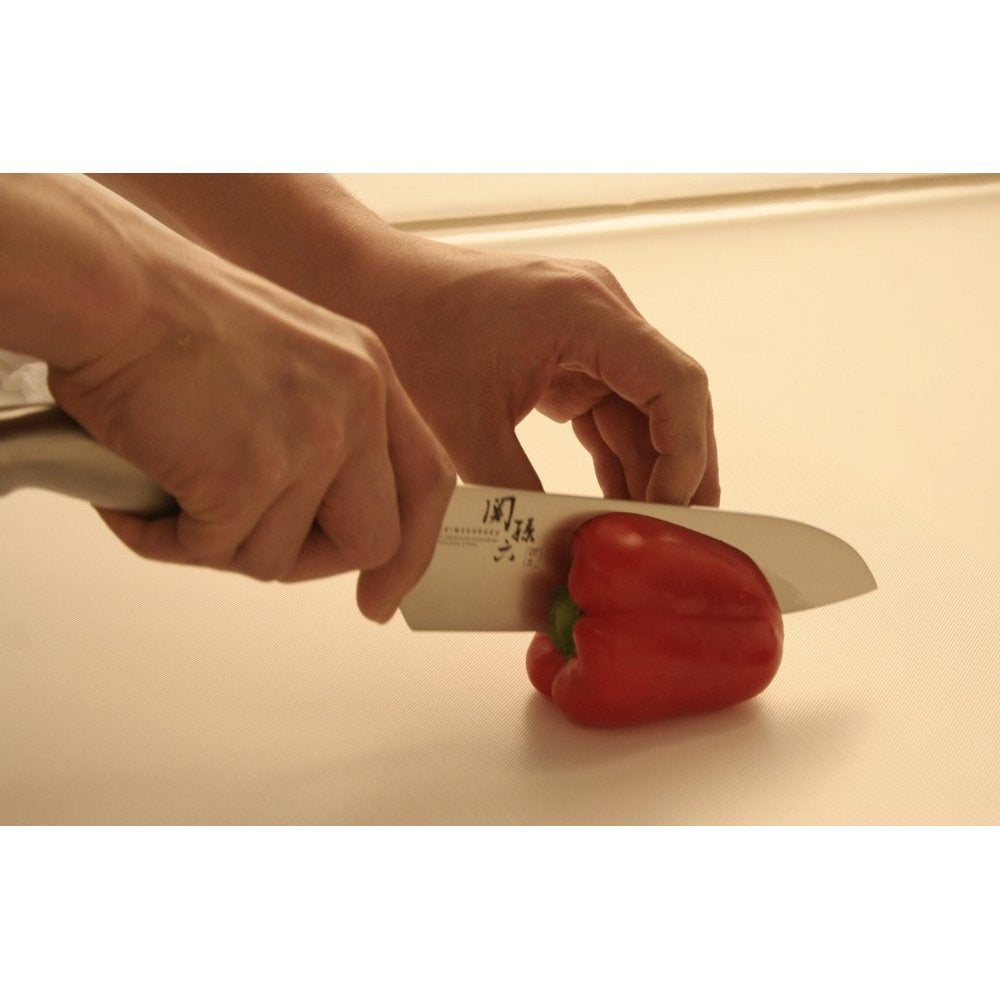 Purchase Grandson Six 5000St Handmade Genesis Knife Set of 3 Sheet Cutting Board with [AB – 5100/AB – 5102/AB – 5121/AP – 5015]