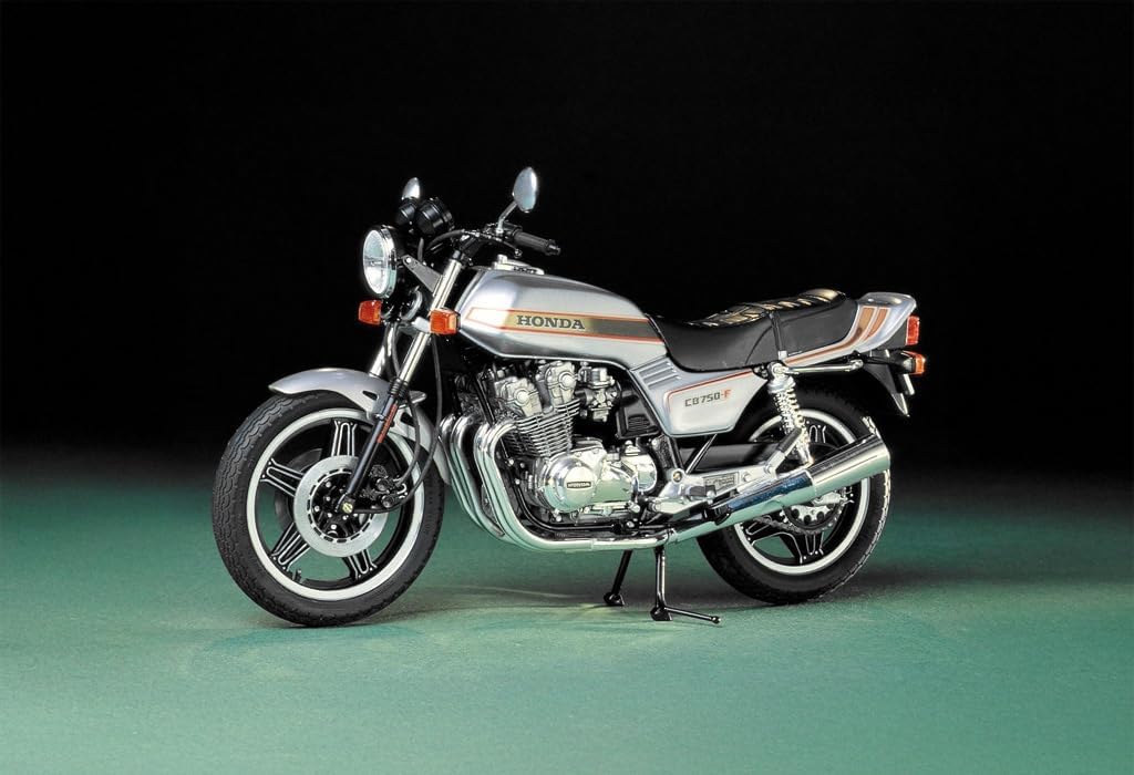 Tamiya 1/12 Honda CB750F # 14006