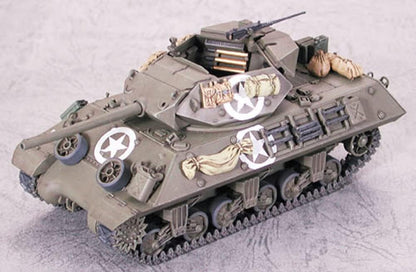 Tamiya ??? 32519 ??? Model to Assemble ??? Tank Assault Rifle US M10, 1/48