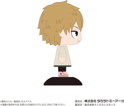 Wobble Head Chainsaw Man Denji