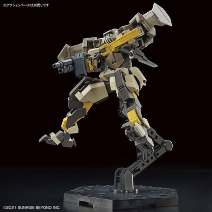 Bandai Hobby - AMAIM Warrior at The Borderline - #06 Brady Hound HG 1/72 Model Kit