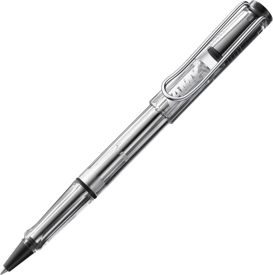 LAMY L212 Ballpoint Pen, Oil-Based, Safari, Skeleton