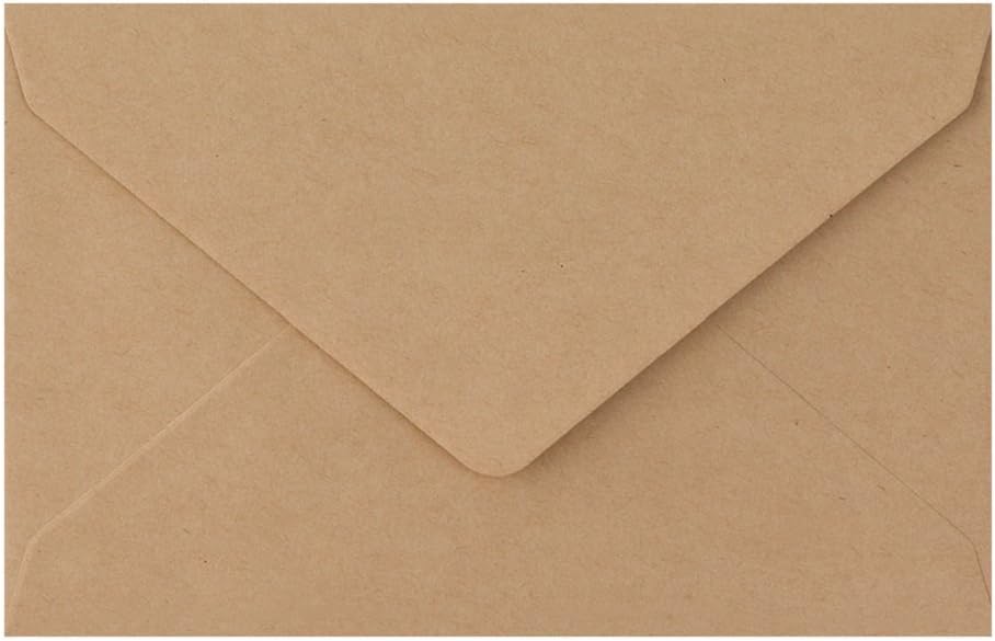 Midori CB Letter Set