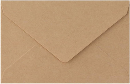 Midori CB Letter Set