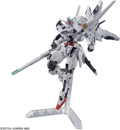 Bandai Hobby - Mobile Suit Gundam: The Witch from Mercury - #26 Gundam Calibarn, Bandai Spirits HG 1/144 Model Kit