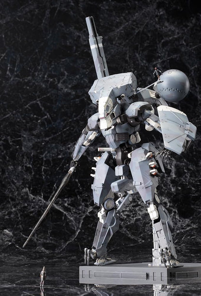 Metal Gear Solid V: The Phantom Pain: Sahelanthropus Model Kit