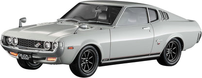 Hasegawa 621160 Model Kit, Multi-Colour