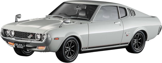 Hasegawa 621160 Model Kit, Multi-Colour
