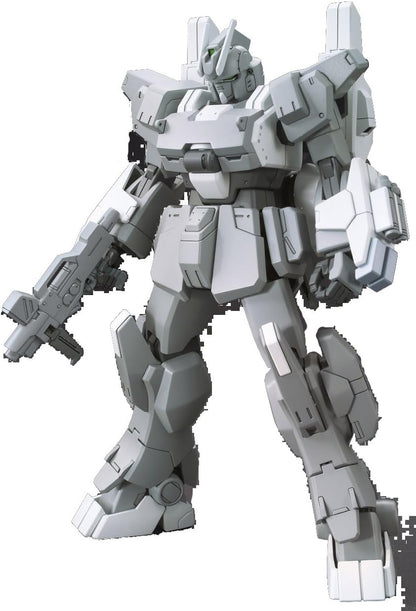 Bandai Hobby HGBF EZ-8 KAI "Build Fighters Try" Toy