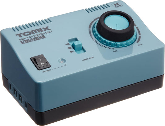 TomyTEC 55068 ‰ÛÒ Accessories ‰ÛÒ, Drive Control 1001 CL