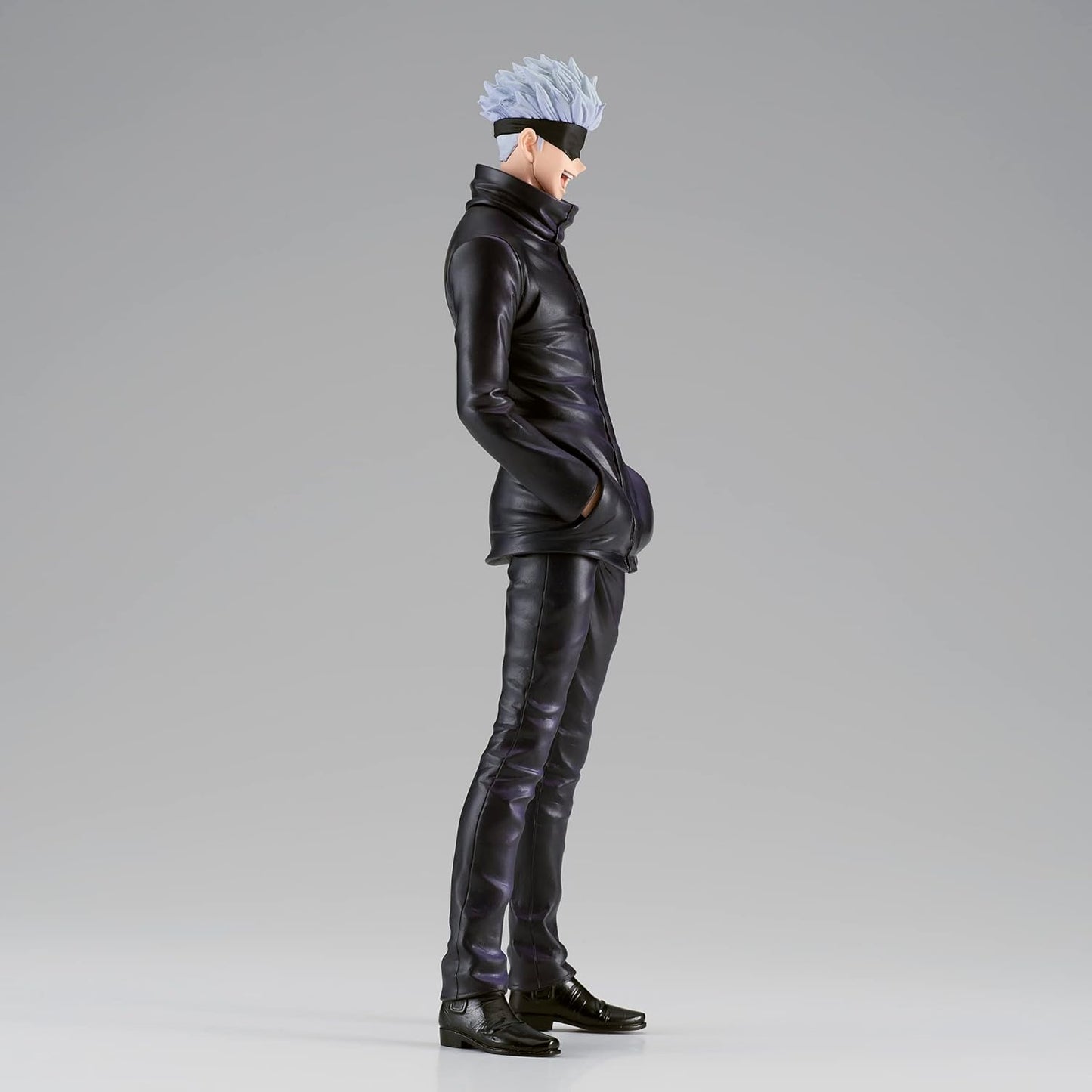 Banpresto - Jujutsu Kaisen - The Satoru Gojo, Bandai Spirits King of Artist Figure