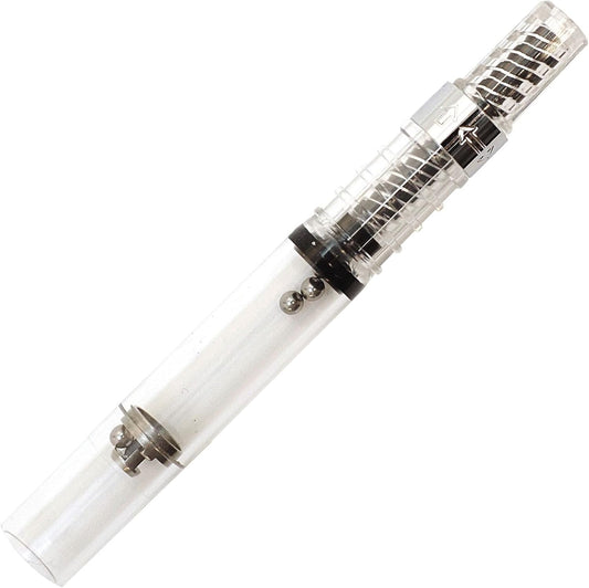 PILOT Fountain Pen Ink Converter Screw Type (CON-40)