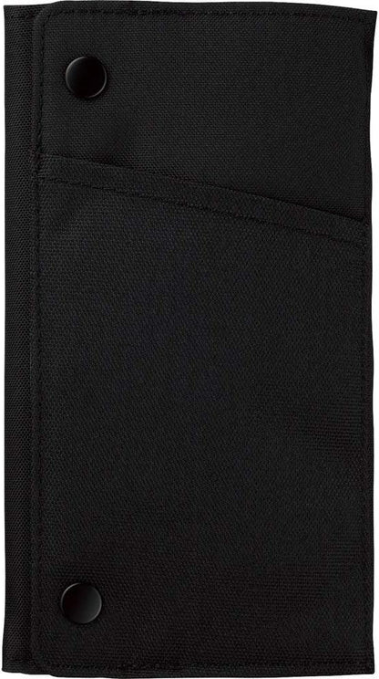 KOKUYO Pen case with Plus F-VBF170 (Black)