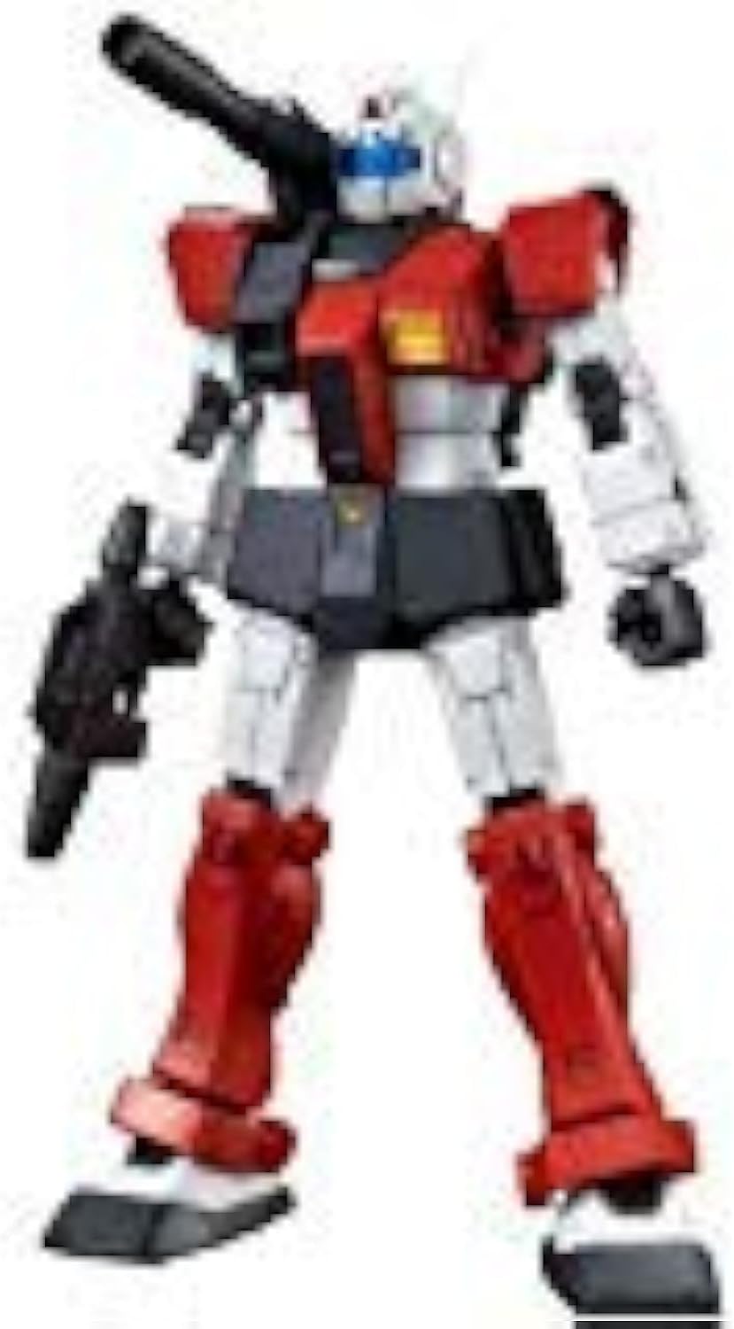 HG 1/144 RGC-80S GM Cannon (Space Assault Type)
