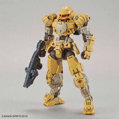 Bandai Hobby 30 Mm Beemx-15 Portanova Yellow 30 Min Mission