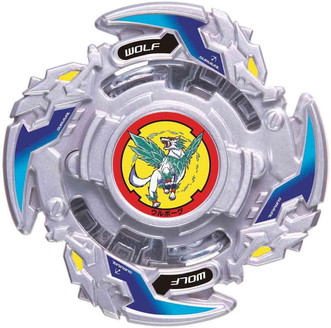 TAKARA TOMY Takaratomy Beyblade Burst B-121 Burst Super Cho-Z Triple Booster Set, Brown