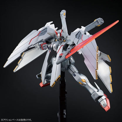 Bandai Spirit HGUC 1144 XM-X0 Crossbone Gundam X-0 Full Cross (Mobile Suit Crossbone Gundam Ghost) [New] Gunpla, Made in Japan