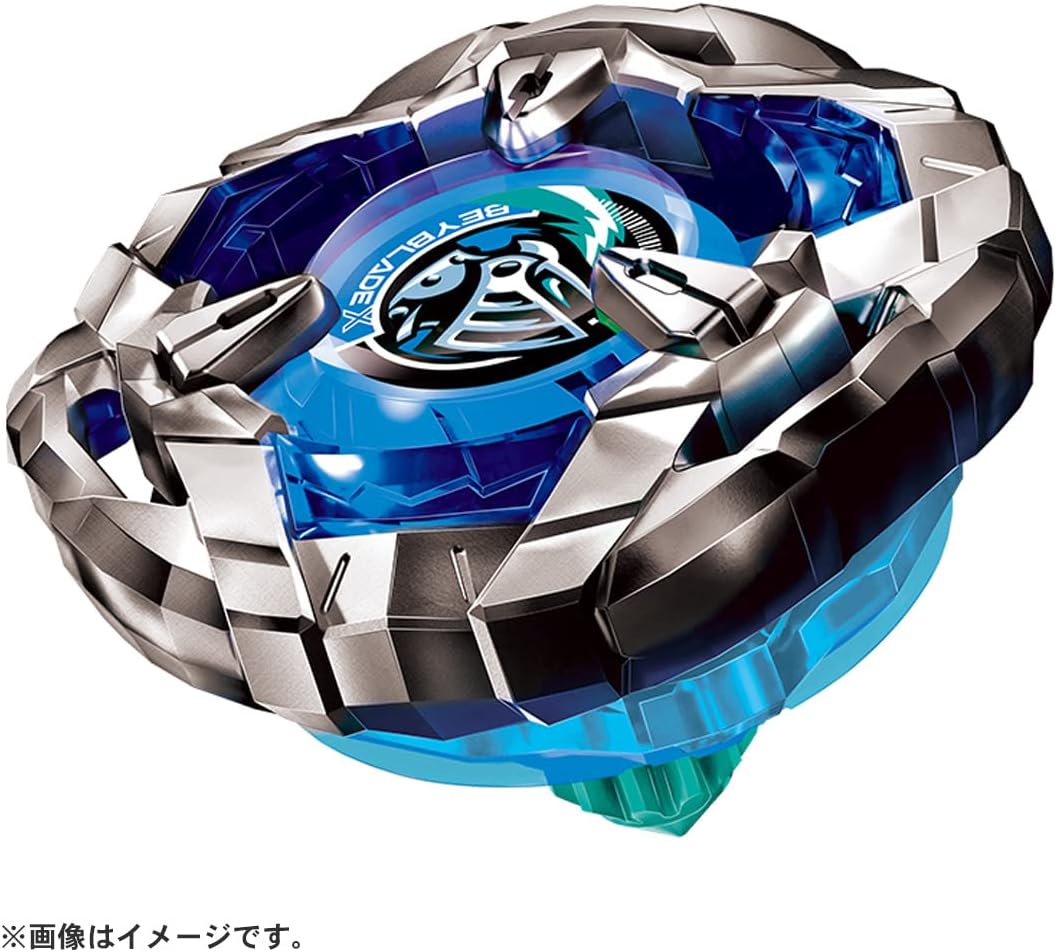 Beyblade X, Night Shield, Takara Tomy

