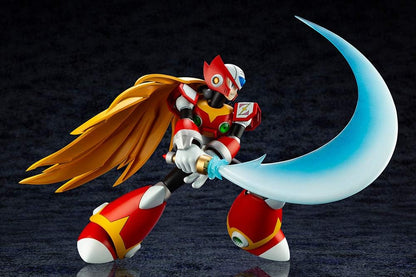 Kotobukiya MEGA Man X - Zero Plastic Model KIT