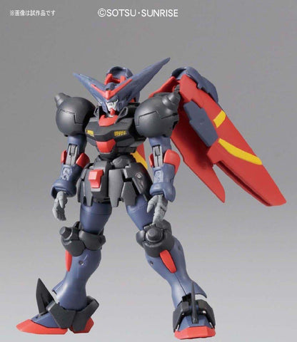 Bandai #128 Master Gundam and Fuunsaiki 1/144 High Grade Future Century, 30 Count (Pack of 6660)
