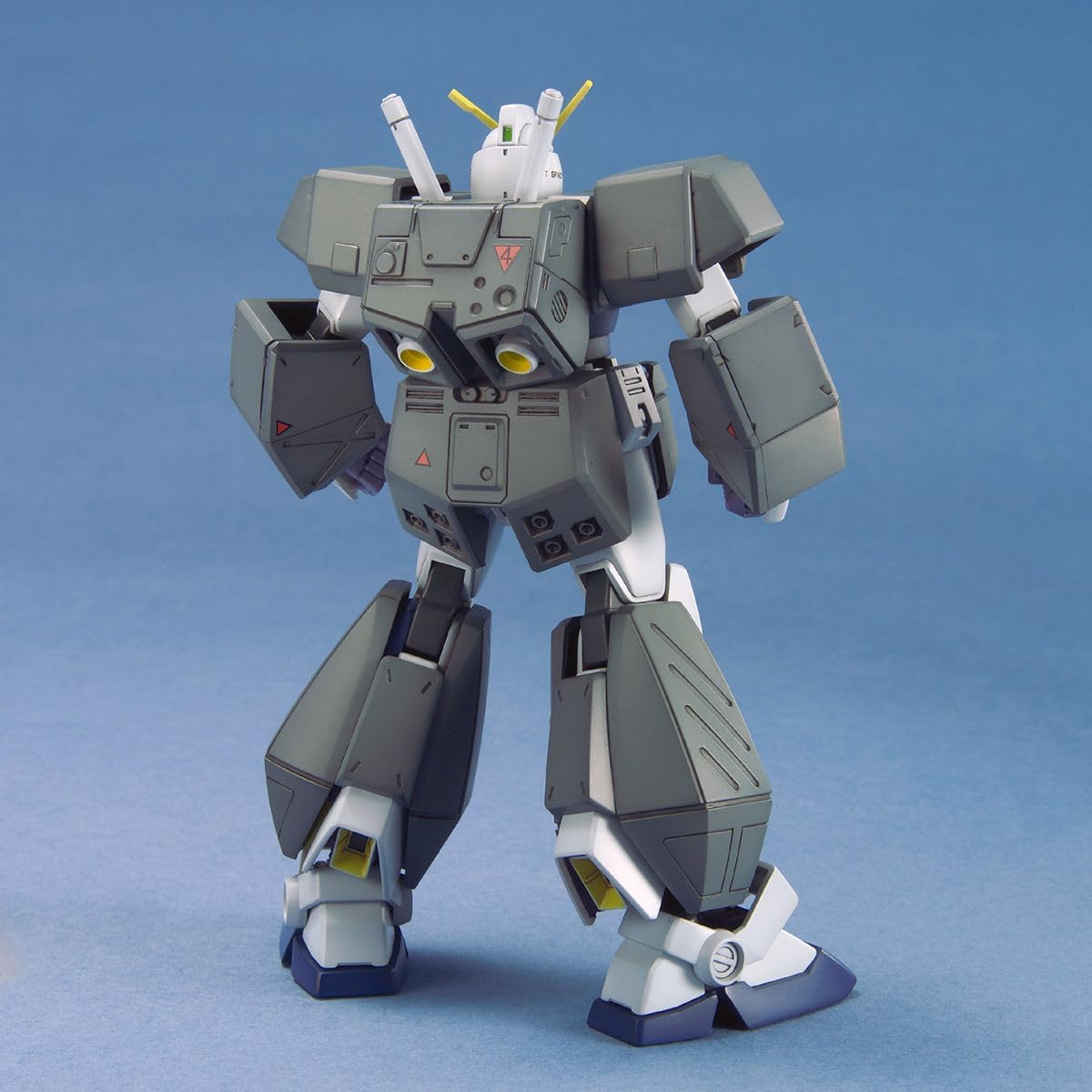 Bandai Hobby - Gundam 0080 - #47 RX-78NT-1 Gundam Alex, Bandai Spirits HGUC 1/144 Model Kit