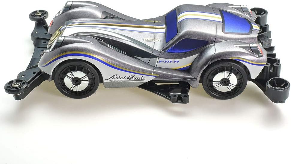Tamiya 18712 Lord Guile FM-A Chassis 1/32 Scale Mini 4WD Rev Series
