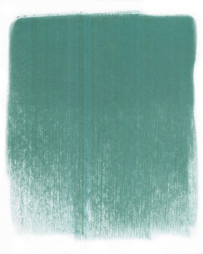 PanPastel Artist Pastels by GOLDEN, Turquoise Shade, 2.44??� / 62mm Pan Diameter, Professional Artist Pastels, Unique Pan Format (cake-like)