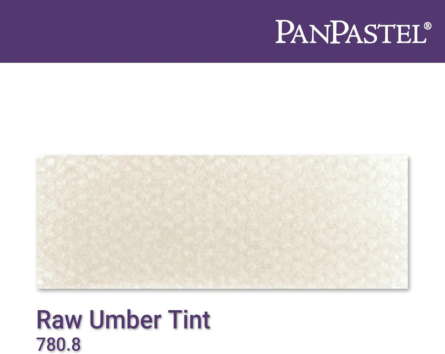 PanPastel Artist Pastels by GOLDEN, Raw Umber Tint, 2.44??� / 62mm Pan Diameter, Professional Artist Pastels, Unique Pan Format (cake-like)