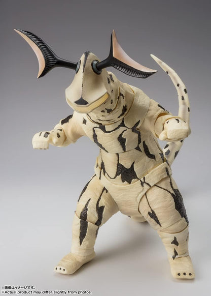 TAMASHII NATIONS - Ultra Seven - Eleking, Bandai Spirits S.H.Figuarts Action Figure