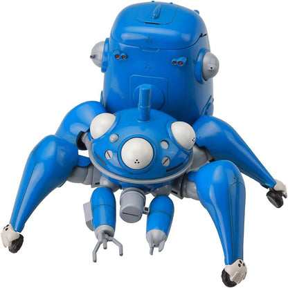 Kotobukiya Ghost in the Shell STAND ALONE COMPLEX Tachikoma With Motoko Kusanagi & Batou 1/35 (Plastic Model kit)