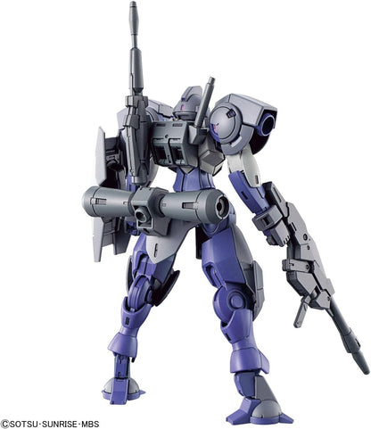 Bandai Hobby - The Witch from Mercury - #22 Heindree Sturm HG 1/144 Model Kit