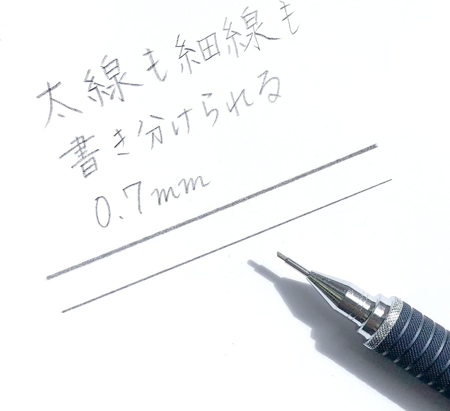 Staedtler Mechanical Pencil Night Blue Series, 0.7mm (925 35-07)